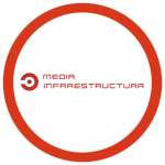 media infraestructura