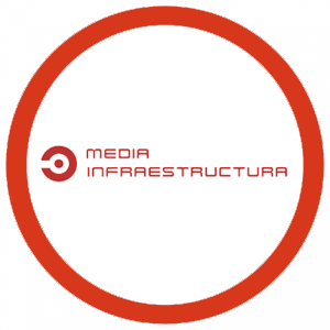 media infraestructura